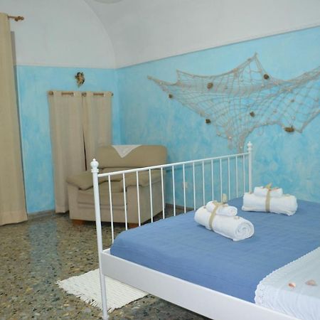 Villa Casa Vacanze Raggio Di Sole Monopoli Extérieur photo