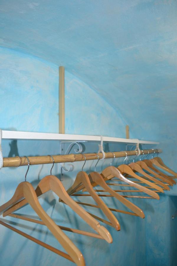 Villa Casa Vacanze Raggio Di Sole Monopoli Extérieur photo